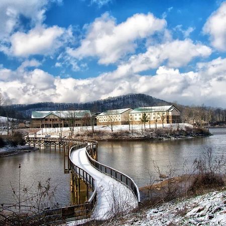 Stonewall Resort Roanoke Eksteriør bilde