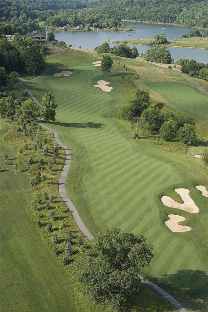 Stonewall Resort Roanoke Fasiliteter bilde